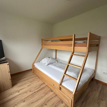 Wohnung Lemkenhafen Femern Eksteriør billede