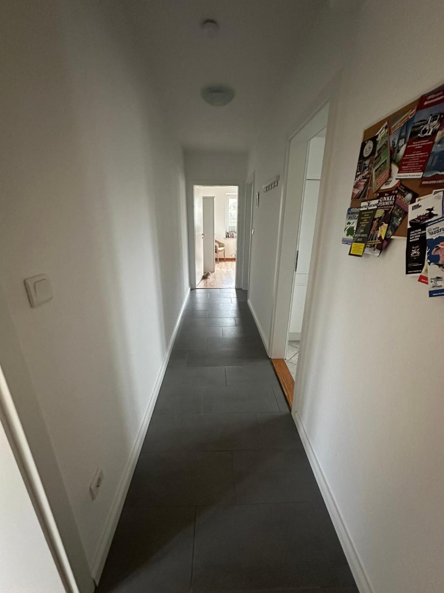 Wohnung Lemkenhafen Femern Eksteriør billede